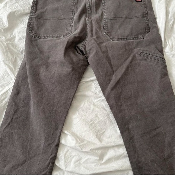 Dickies Grey Pants - Picture 3 of 3
